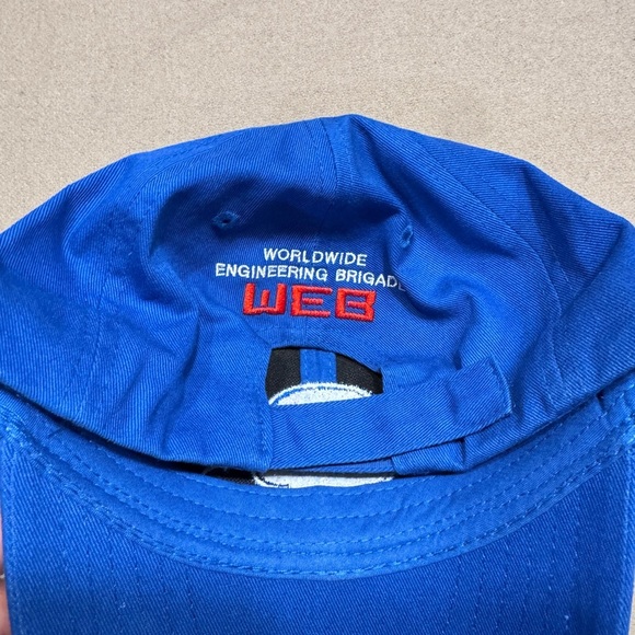 Disney Parks Marvel Spiderman Cap - Picture 3 of 4